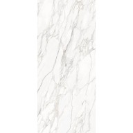 Крупноформатный Керамогранит Staroslabs Pol Carrara Bianco Elegance 120х280
