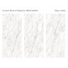 Крупноформатный Керамогранит Staroslabs Pol Carrara Bianco Elegance 120х280 - миниатюра 2