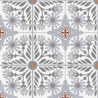 Керамогранит Staro Carpets Firenze 60x60 Matt