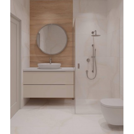 Керамогранит Staro Velvet Moon Onyx Light Matt 60x120 - изображение 3