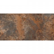 Керамогранит Staro Metal Vintage Brown 60x120 Metalic
