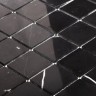 Мозаика Starmosaic 48X48 Black Pol JMST056 Натуральный Мрамор - миниатюра 3