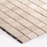 Мозаика Starmosaic 20X20 Crema Marfil Matt JMST027 Натуральный Мрамор - миниатюра 2