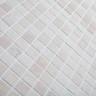 Мозаика Starmosaic 20X20 Crema Marfil Matt JMST027 Натуральный Мрамор - миниатюра 4