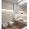 Мозаика Starmosaic 20X20 Crema Marfil Matt JMST027 Натуральный Мрамор - миниатюра 6