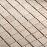 Мозаика Starmosaic 20X20 Crema Marfil Matt JMST027 Натуральный Мрамор - миниатюра 3