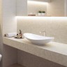 Мозаика Starmosaic 20X20 Crema Marfil Matt JMST027 Натуральный Мрамор - миниатюра 7