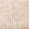 Мозаика Starmosaic 20X20 Crema Marfil Matt JMST027 Натуральный Мрамор - миниатюра 1