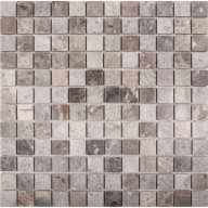 Мозаика Starmosaic 23X23 Vlgp Натуральный Мрамор