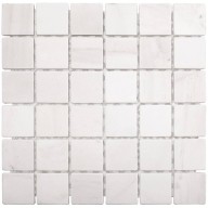 Мозаика Starmosaic 48X48 Vmw Tumbled Натуральный Мрамор