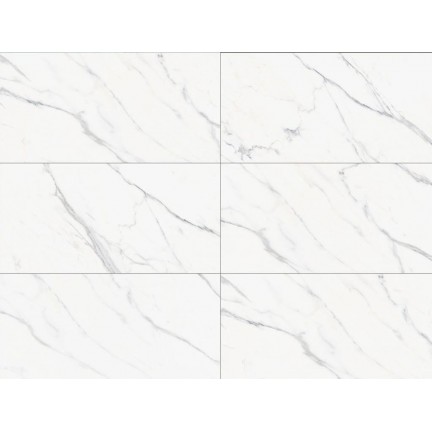 Керамогранит Staro Carving Appolo White 60х120 - изображение 2