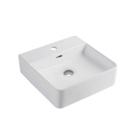 Раковина Staro Eume Blanco Brillo 42х42х13