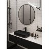 Раковина Staro Fogo Negro Mate 61х34.5х11 - миниатюра 2