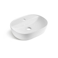 Раковина Staro Furnas Blanco Brillo 50х38х13.5