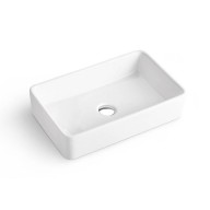 Раковина Staro Keops Blanco Brillo 58х37х13