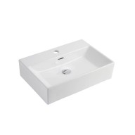 Раковина Staro Leo Blanco Brillo 50x36x13