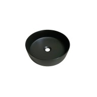 Раковина Staro Osiris Negro Mate 36х36х12