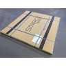 Душевой Поддон Из Литьевого Мрамора Starohome Solid 1400x900x25 Black Matt - миниатюра 6