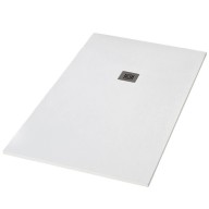 Душевой Поддон Из Композитного Материала Stpool Lite 900x700x30 White Matt