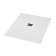 Душевой Поддон Из Композитного Материала Stpool Lite 900x900x30 White Matt