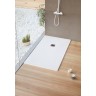 Душевой Поддон Из Композитного Материала Stpool Lite 1000x700x30 White Matt - миниатюра 2
