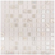 Мозаика Vidrepur Astra White Белый