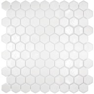 Мозаика Vidrepur Hex Colors 100 (сетка)