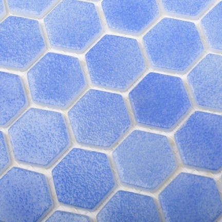 Мозаика Vidrepur Hex Colors 110 (сетка) - изображение 2