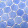 Мозаика Vidrepur Hex Colors 110 (сетка) - миниатюра 2