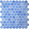 Мозаика Vidrepur Hex Colors 110 (сетка) - миниатюра 1