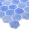 Мозаика Vidrepur Hex Colors 110 (сетка) - миниатюра 3