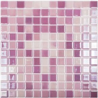 Мозаика Vidrepur Lux № 404 (сетка)