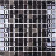 Мозаика Vidrepur Lux № 407 (сетка)