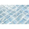 Стеклянная Мозаика 7801 Glitter Sky 25x25 - миниатюра 2