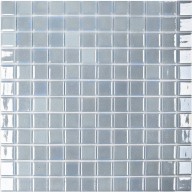 Стеклянная Светящаяся Мозаика Vidrepur Fire Glass № 107
