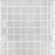 Мозаика Vidrepur Shell 563 White 38x38