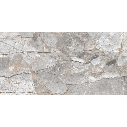 Керамогранит Varmora Nirova Silver 60x120 - изображение 3