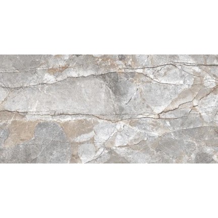 Керамогранит Varmora Nirova Silver 60x120 - изображение 4