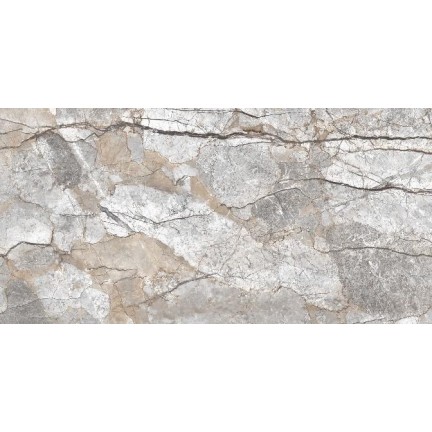 Керамогранит Varmora Nirova Silver 60x120 - изображение 5