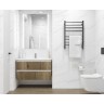 Керамогранит Ceradim Calacatta Regal Gray 60x60 - миниатюра 9