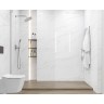 Керамогранит Ceradim Calacatta Regal Gray 60x60 - миниатюра 10