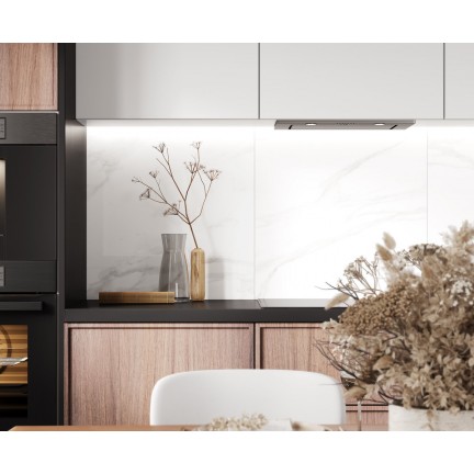 Керамогранит Ceradim Calacatta Regal Gray 60x60 - изображение 13