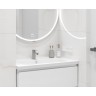 Керамогранит Ceradim Onyx Imperator White 60x60 - миниатюра 11