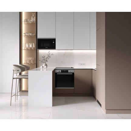 Керамогранит Ceradim Onyx Imperator White 60x60 - изображение 12