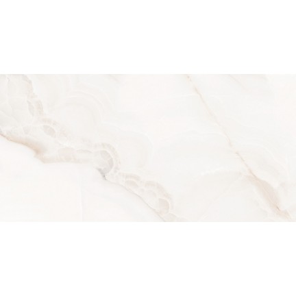 Керамогранит Ceradim Onyx Imperator White 60x120