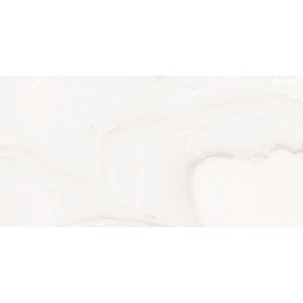 Керамогранит Ceradim Onyx Imperator White 60x120 - изображение 2