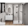 Керамогранит Ceradim Mramor Princess Gray 60x120 - миниатюра 5