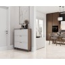 Керамогранит Ceradim Onyx Queen Cream 60x120 - миниатюра 8