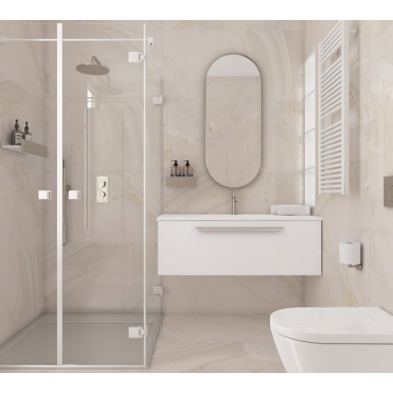 Керамогранит Ceradim Onyx Queen Cream 60x120 - изображение 10