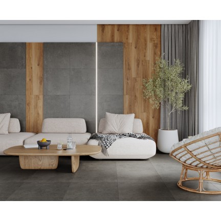 Керамогранит Ceradim Smart Gris 59,5х119,1 - изображение 7